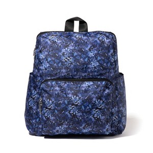 baggallini Carryall Packable Backpack - 1 of 4