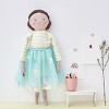 Meri Meri Lila Doll (Pack of 1) - 2 of 4