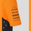 Castore McLaren F1 2025 Women's Team T-Shirt - 4 of 4