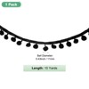 Unique Bargains Sewing DIY Crafts Home Decoration Fringe Trim - 3 of 4