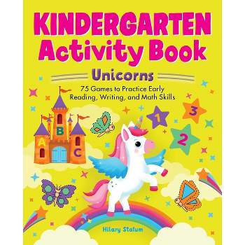 Magical Water Painting: Unicorns - (iseek) By Insight Kids (paperback) :  Target
