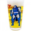 Adult Darkseid DC Comics Pint Glass - 2 of 3