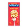Goodles 3 Pack/6oz Each Shella Good Aged White Cheddar Protein Mac & Cheese - 2 of 4