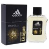 Adidas Victory League by Adidas for Men - 3.4 fl oz EDT Spray - 3 of 4