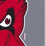 st louis cardinals 1950s