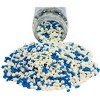 Mystic Sprinkles The Zodiac Collection - Aquarius Sprinkle Mix 3.6oz - 3 of 4