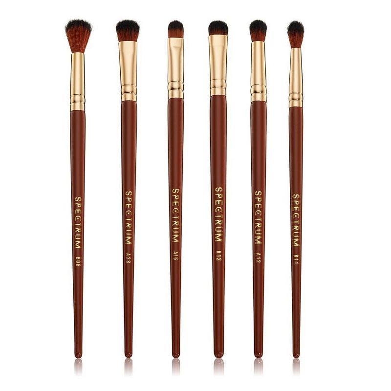 Spectrum Collections Pantherine 6 Piece Eye Set, 1 of 4