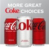 Coca-cola Diet Coke - 12 Fl Oz Can (pack Of 32) : Target