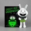 MerryMakers Creepy Pair Of Underwear! Plush And Hardcover Book Set - 3 of 3