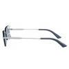 Jimmy Choo JC 4012 30024S Womens Cat-Eye Sunglasses Silver 60mm - 3 of 3