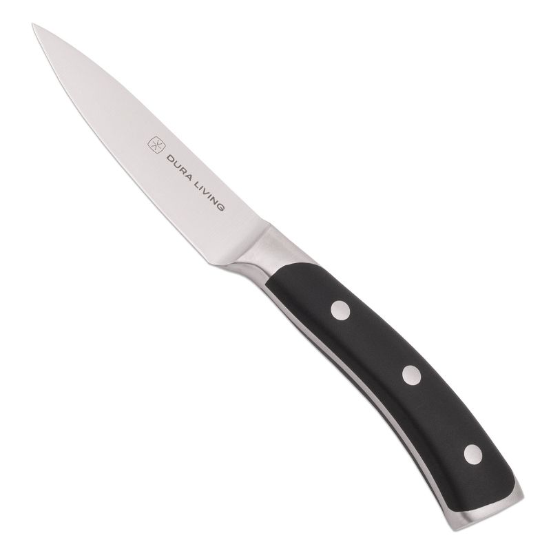 Dura Living Elite Series 3.5 Inch Stainless Steel Paring Knife, 2 of 4