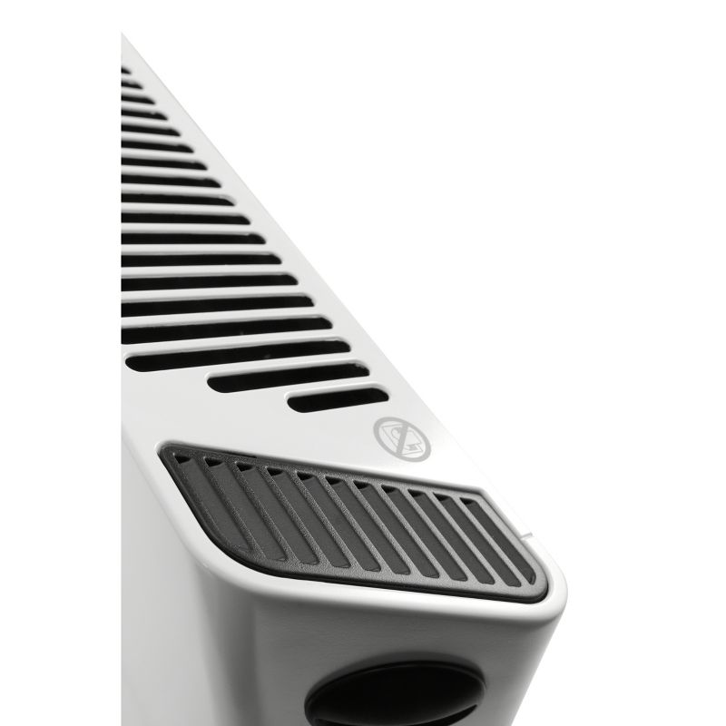 Delonghi Slim Style Panel Indoor Heater, 6 of 11