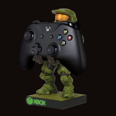 HALO: Infinite Cable Guy Phone and Controller Holder - Master Chief_1