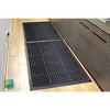 Envelor 36" x 60" Anti Fatigue Rubber Floor Mat Non-Slip Restaurant Mat - 2-Pack - 4 of 4