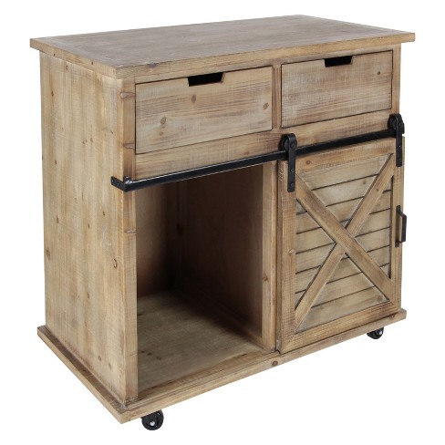wood storage cabinets with drawers and doors