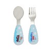 Kids' Boats 5-Piece Melamine Mealtime Set - 4 of 4