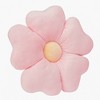 Bedtime Originals Lavender Floral Pink Decorative Pillow Plush Stuffed Toy - 2 of 4