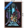 Trends International Star Wars: Visions Season 2 - I Am Your Mother Framed Wall Poster Prints - 3 of 4