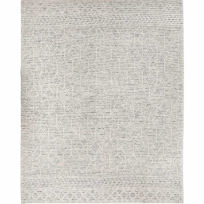Hauteloom Carolina Wool Area Rug