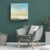 Trademark Fine Art - Suzanne Nicoll Wachusett Mountain Canvas Art - 3 of 4