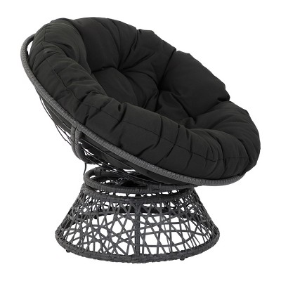 Papasan chair 2025 cover target