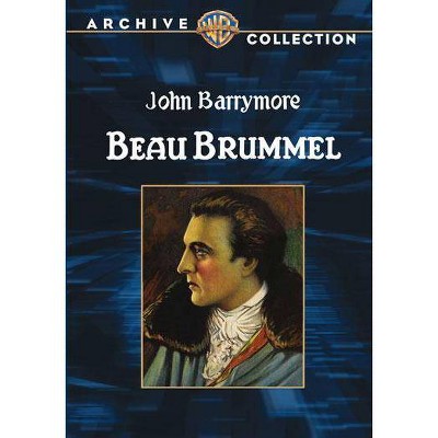 Beau Brummel (DVD)(2011)