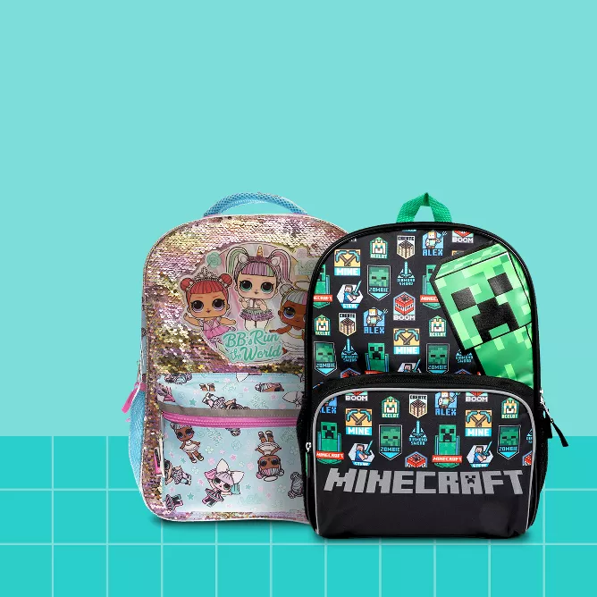 Backpacks : Target