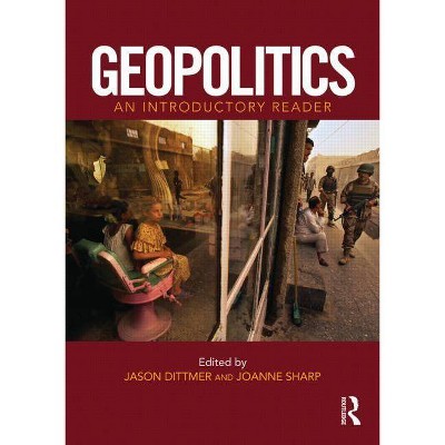 ISBN 9780415666633 - Geopolitics: An Introductory Reader (Paperback ...