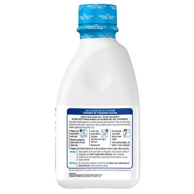 target similac ready to feed