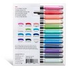 KINGART PRO Acrylic Paint Brush Pens 12 Lettering Colors - 3 of 3
