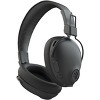 JLab Studio Pro ANC Over-Ear Headphones  - Black (HBSTPROANCRBLK4) - Manufacturer Refurbished - 2 of 3