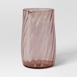 27 fl oz Glass Beverage Carafe - Threshold™ - 1 of 3