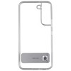 Samsung Standing Cover Case for Galaxy S22 - Clear - 3 of 3