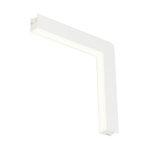 ET2 Lighting Continuum 1 - Light Track Light in  White - 1 of 3