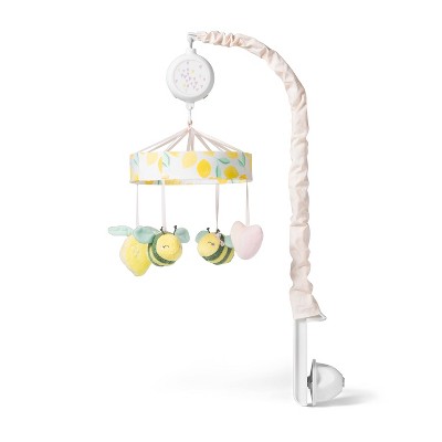 target baby crib mobile