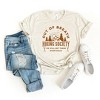 Simply Sage Market Women's Hiking Society Short Sleeve Graphic Tee - 2 of 2