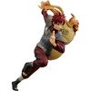 Banpresto - BanPresto - Naruto Shippuden - Banpresto Colosseum - Gara Statue - 3 of 4