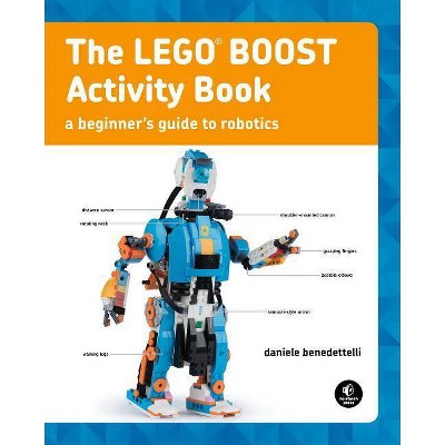 lego boost target