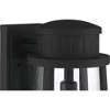 Quoizel Lighting Dunham 1 - Light Sconce in  Earth Black - 4 of 4