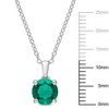 EVERLY JEWELRY | Pendant With Chain, 18-inch - 2 of 4