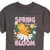 Men's - Marvel - Guardians of the Galaxy Spring Is In Bloom Short Sleeve Graphic T-Shirt - 2 of 4
