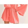 Women's The Sasha Romper - Klesis - 3 of 3
