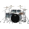 Mapex Saturn Studioease 5-Piece Shell Pack With 22" Bass Drum Teal Blue Fade - 3 of 3