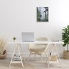 Stupell Industries Foggy Forest View, 16" x 20" - 2 of 4