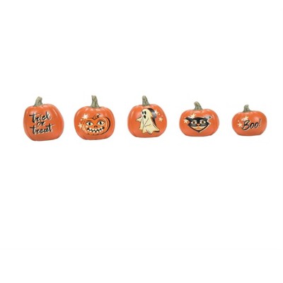 Department 56 Department 56 Village Halloween Accessories Vintage ...