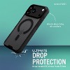 Smartish iPhone 17 MagSafe Case - Gripmunk Slim Grip Magnetic Cover - 2 of 4