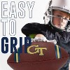 NCAA Georgia Tech Yellow Jackets Junior Football - 4 of 4