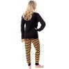 Harry Potter Family Hogwarts House Sleep Pajama Set - 4 of 4