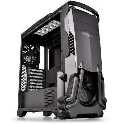 Photo 1 of Thermaltake Versa N24 ATX Mid Tower Computer Case.