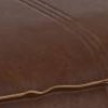 Distressed Dark Brown
